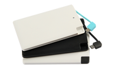 AMS-AK-004 - Card USB - 3000 mAh - Al Masam Stationery LLC
